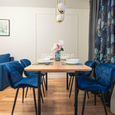 2-к квартира | 45.50 м² | 3 - 5 эт. 10