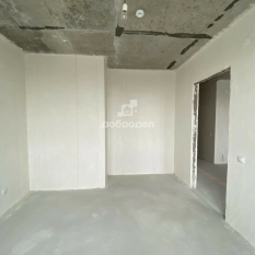 1-к квартира | 35.80 м² | 21 - 25 эт. 40