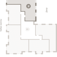 142.00 м² | 7 - 7 эт. 10