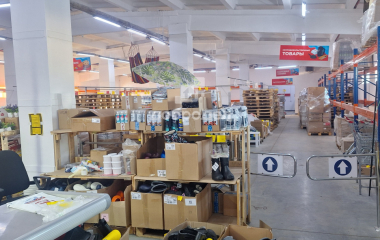 Богданович, ул. Кооперативная,1а