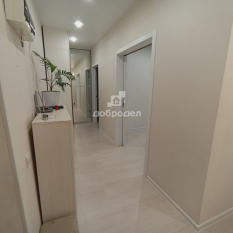 2-к квартира | 53.00 м² | 2 - 4 эт. 41