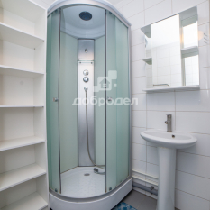 1-к квартира | 27.00 м² | 9 - 25 эт. 51