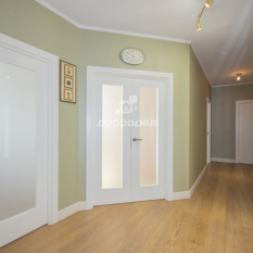 3-к квартира | 85.50 м² | 2 - 14 эт. 21
