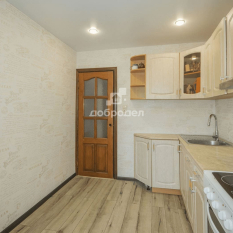 2-к квартира | 47.80 м² | 3 - 14 эт. 11