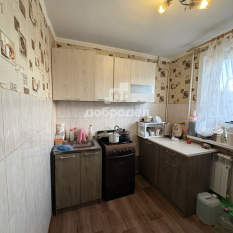 2-к квартира | 37.00 м² | 1 - 5 эт. 51