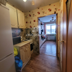 Комната | 18.60 м² | 3 - 4 эт. 10