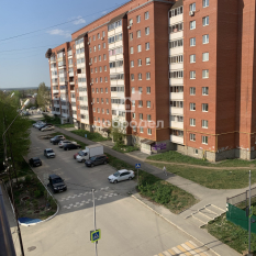 1-к квартира | 37.40 м² | 5 - 5 эт. 01