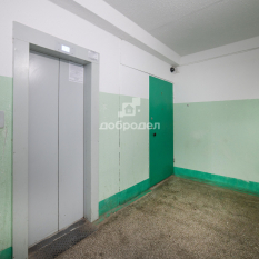 1-к квартира | 33.50 м² | 1 - 9 эт. 70