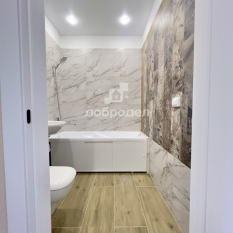 1-к квартира | 31.40 м² | 2 - 25 эт. 60