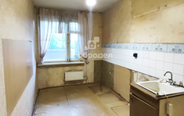 Екатеринбург, ул. Сыромолотова,7