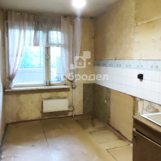 3-к квартира | 64.10 м² | 2 - 9 эт. 10