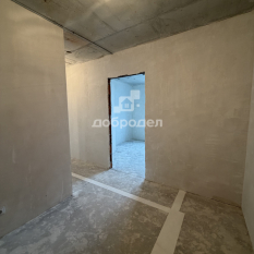 2-к квартира | 53.10 м² | 4 - 25 эт. 41