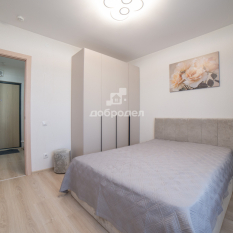1-к квартира | 32.40 м² | 14 - 25 эт. 31