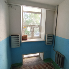 1-к квартира | 30.60 м² | 2 - 4 эт. 41