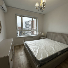 1-к квартира | 36.10 м² | 18 - 25 эт. 11