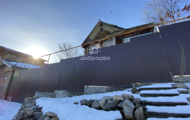 Исеть, ул. Дачная,20