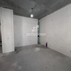 1-к квартира | 34.50 м² | 5 - 9 эт. 10