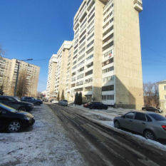 3-к квартира | 68.80 м² | 7 - 16 эт. 71