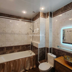 1-к квартира | 47.00 м² | 5 - 9 эт. 31