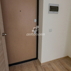 2-к квартира | 60.60 м² | 18 - 25 эт. 11