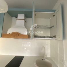 1-к квартира | 23.00 м² | 3 - 33 эт. 30