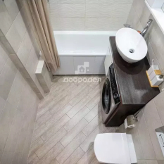 3-к квартира | 76.30 м² | 6 - 13 эт. 61