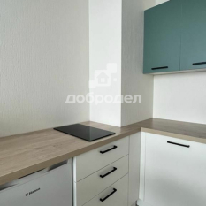1-к квартира | 32.70 м² | 14 - 23 эт. 01