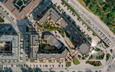 Екатеринбург, ул. Шаумяна, 18