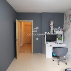 3-к квартира | 63.80 м² | 3 - 9 эт. 31