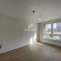 1-к квартира | 19.10 м² | 2 - 25 эт. 10