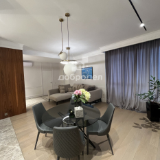 2-к квартира | 68.30 м² | 7 - 13 эт. 11