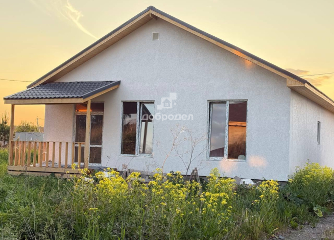 Дом | 42.00 м²