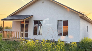 Дом | 42.00 м²