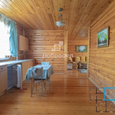 Дом | 53.00 м² 21