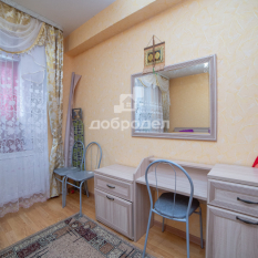 3-к квартира | 83.70 м² | 12 - 13 эт. 21