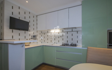 Екатеринбург, ул. Авиаторов,12