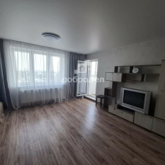 1-к квартира | 30.00 м² | 9 - 24 эт. 11