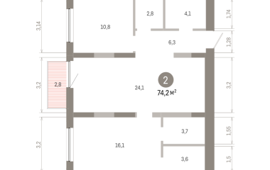 Екатеринбург, Московская 158