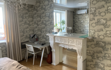 Екатеринбург, ул. Крауля,51