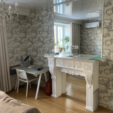 3-к квартира | 124.00 м² | 3 - 16 эт. 51