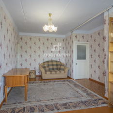 3-к квартира | 54.10 м² | 5 - 5 эт. 00