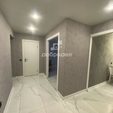 2-к квартира | 55.00 м² | 4 - 5 эт. 40