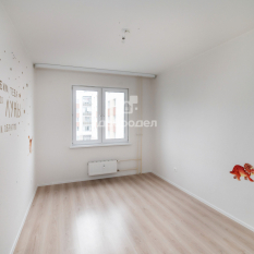 2-к квартира | 52.60 м² | 3 - 5 эт. 61