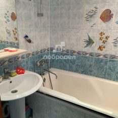Комната | 11.50 м² | 1 - 9 эт. 11