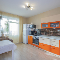 1-к квартира | 44.30 м² | 9 - 16 эт. 11