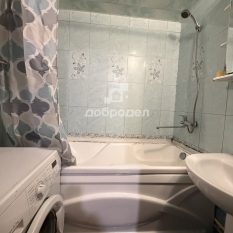 2-к квартира | 45.60 м² | 1 - 5 эт. 31