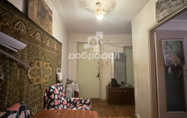 Екатеринбург, ул. Красных командиров,72
