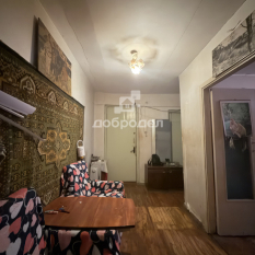 1-к квартира | 45.50 м² | 1 - 12 эт. 10