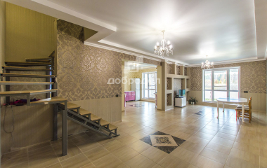 посёлок Растущий, Белоярский городской округ, 46а Петровская