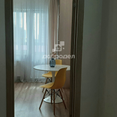 1-к квартира | 37.00 м² | 10 - 15 эт. 10